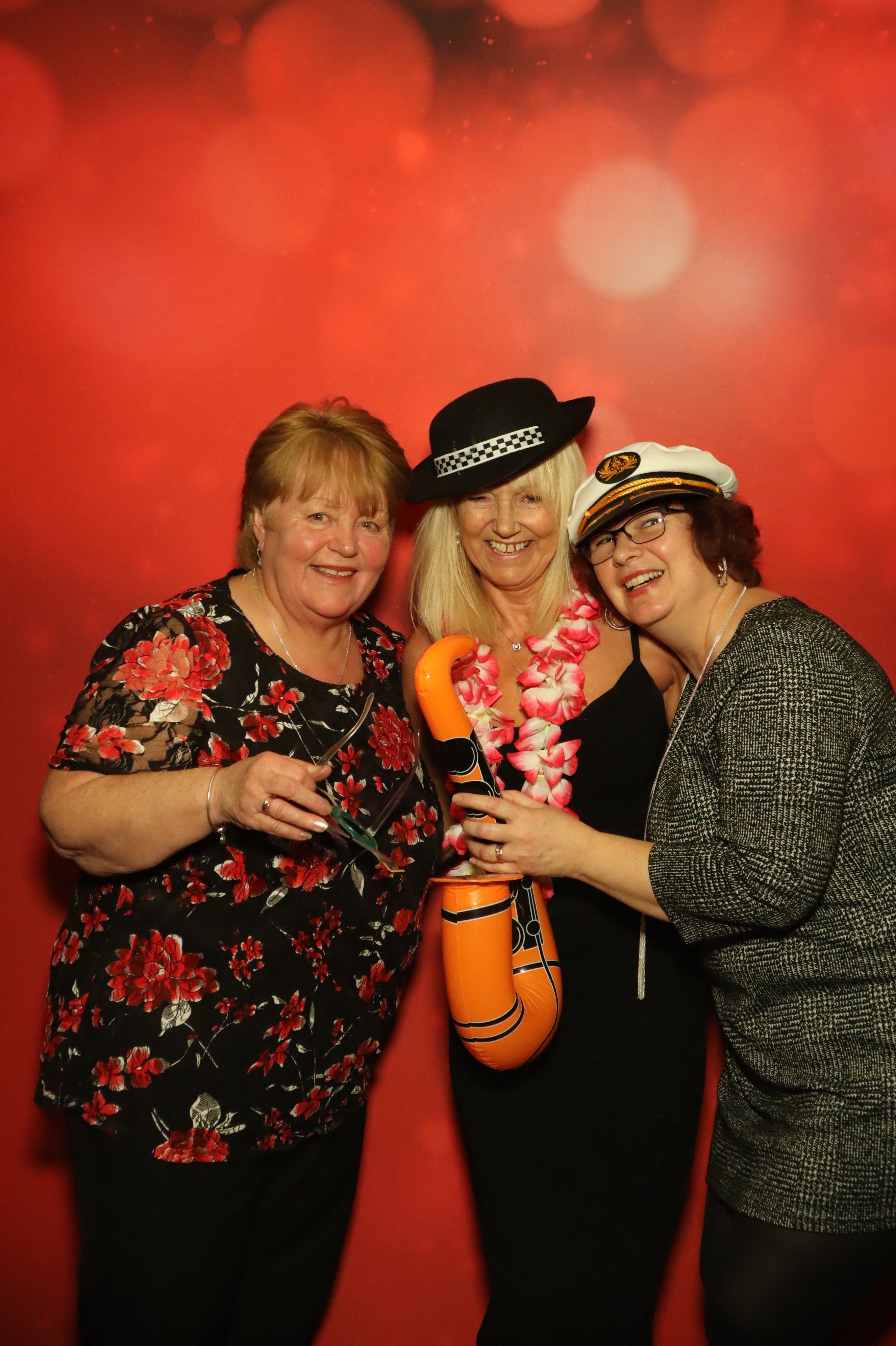 IXYS Christmas Party 2018 | View more photos from the event at gallery.myphotoboothexperience.co.uk/u/MyPhotoBoothExperienceLtd/IXYS-Christmas-Party-2018